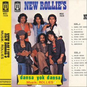 Download Lagu New Rollies - Mulut Besar MP3