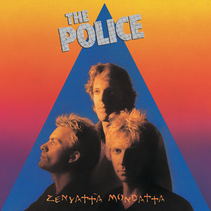 Download Lagu The Police - Don't Stand So Close To Me MP3