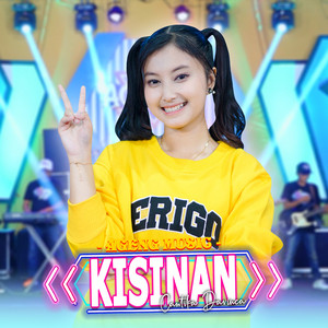 Download Lagu Cantika Davinca - Kisinan MP3
