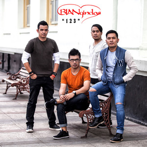 Download Lagu BIAN Gindas - 123 MP3