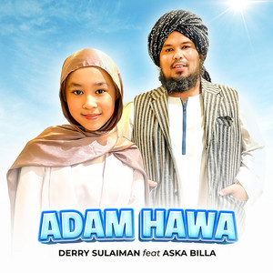 Download Lagu Derry Sulaiman, Aska Billa - Adam Hawa MP3