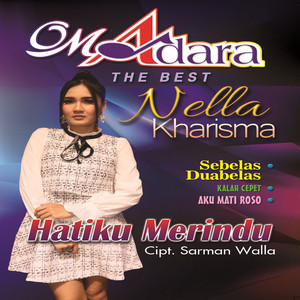 Download Lagu Nella Kharisma - Putri Panggung MP3