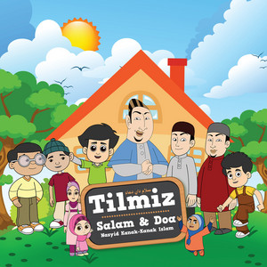 Download Lagu Tilmiz - Solatullah MP3