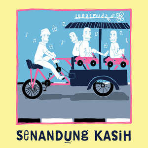 Download Lagu Tunas Muda - Bahagia Untuk Semua MP3