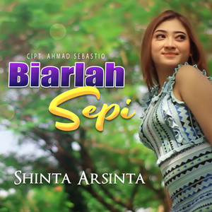 Download Lagu Shinta Arsinta - Biarlah Sepi MP3 Download Lagu Shinta Arsinta - Biarlah Sepi MP3