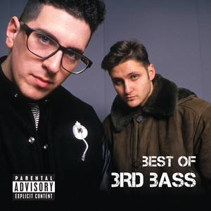 Download Lagu 3rd Bass - The Gas Face MP3 Download Lagu 3rd Bass - The Gas Face MP3