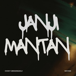 Download Lagu Choky Umasangadji - Janji Mantan MP3