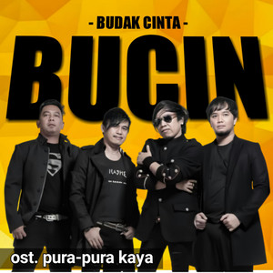 Download Lagu Radja - BUCIN MP3 Download Lagu Radja - BUCIN MP3