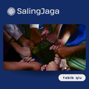 Download Lagu Tabib Qiu - Saling Jaga MP3 Download Lagu Tabib Qiu - Saling Jaga MP3