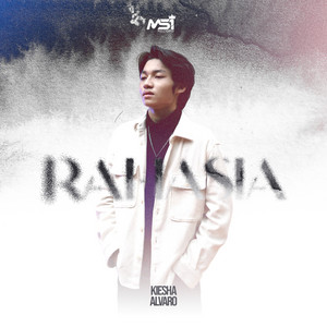 Download Lagu Kiesha Alvaro - Rahasia MP3