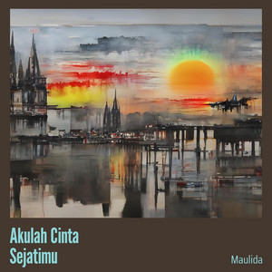 Download Lagu Maulida - Akulah Cinta Sejatimu MP3
