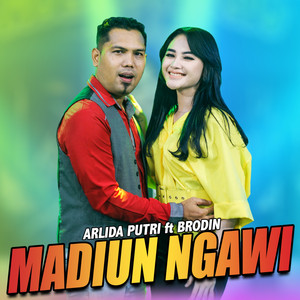 Download Lagu Arlida Putri, Ageng Music, Brodin - Madiun Ngawi MP3 Download Lagu Arlida Putri, Ageng Music, Brodin - Madiun Ngawi MP3