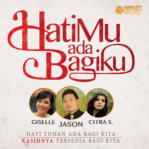 Download Lagu Jason - DihadiratMu MP3