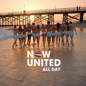 Download Lagu Now United - All Day MP3