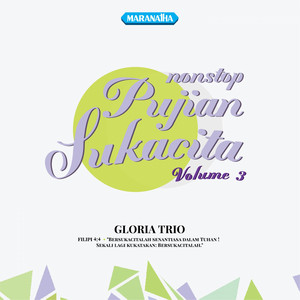 Download Lagu Gloria Trio - Wahyu MP3 Download Lagu Gloria Trio - Wahyu MP3
