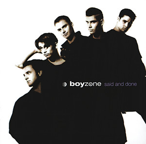 Download Lagu Boyzone - Love Me For A Reason MP3 Download Lagu Boyzone - Love Me For A Reason MP3