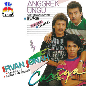 Download Lagu Irvan Jonah - Kecewa MP3