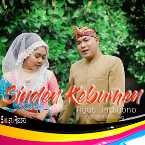 Download Lagu Agus Priyanto - Sinden Kebumen MP3 Download Lagu Agus Priyanto - Sinden Kebumen MP3