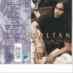 Download Lagu Sultan - Sebuah Khayalan MP3 Download Lagu Sultan - Sebuah Khayalan MP3