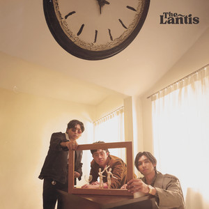 Download Lagu The Lantis - Ambang Rindu MP3 Download Lagu The Lantis - Ambang Rindu MP3