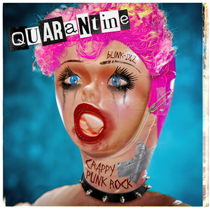 Download Lagu blink-182 - Quarantine MP3 Download Lagu blink-182 - Quarantine MP3