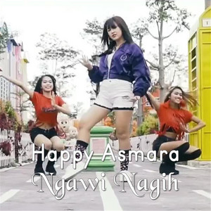 Download Lagu Happy Asmara - Ngawi Nagih Janji MP3