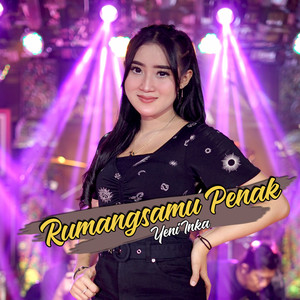 Download Lagu Yeni Inka - Rumangsamu Penak MP3 Download Lagu Yeni Inka - Rumangsamu Penak MP3