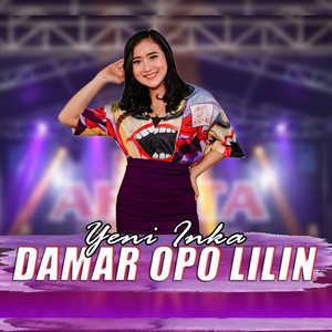 Download Lagu Yeni Inka - Damar Opo Lilin MP3 Download Lagu Yeni Inka - Damar Opo Lilin MP3