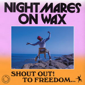Download Lagu Nightmares On Wax, Greentea Peng - Wikid Satellites MP3 Download Lagu Nightmares On Wax, Greentea Peng - Wikid Satellites MP3