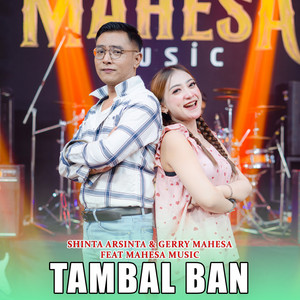 Download Lagu Shinta Arsinta, Gerry Mahesa, Mahesa Music - Tambal Ban MP3