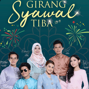 Download Lagu Haqiem Rusli, Zoey Rahman, Tajul, Ernie Zakri, Wani, Sissy Imann - Girang Syawal Tiba MP3 Download Lagu Haqiem Rusli, Zoey Rahman, Tajul, Ernie Zakri, Wani, Sissy Imann - Girang Syawal Tiba MP3