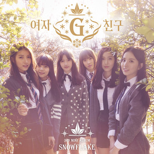 Download Lagu GFRIEND - Rough MP3 Download Lagu GFRIEND - Rough MP3