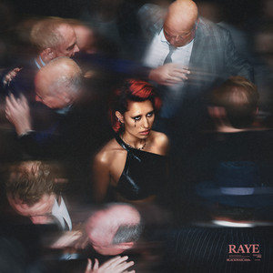 Download Lagu RAYE - Black Mascara MP3 Download Lagu RAYE - Black Mascara MP3