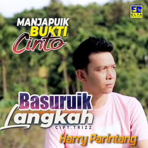 Download Lagu Harry Parintang - Basuruik Langkah MP3