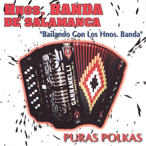 Download Lagu Hnos. Banda de Salamanca - Alsando Polvo MP3