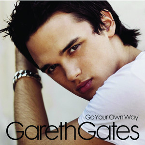 Download Lagu Gareth Gates - Say It Isn't So MP3 Download Lagu Gareth Gates - Say It Isn't So MP3