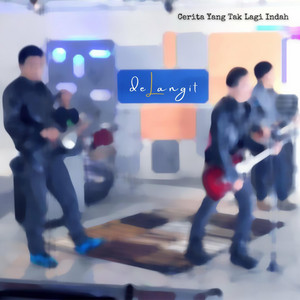 Download Lagu deLangit - Pudar MP3 Download Lagu deLangit - Pudar MP3