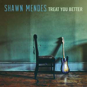 Download Lagu Shawn Mendes - Treat You Better MP3