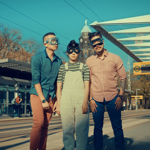 Download Lagu Joko In Berlin - Senja MP3