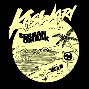Download Lagu KASWARI - Seruan Ombak MP3 Download Lagu KASWARI - Seruan Ombak MP3