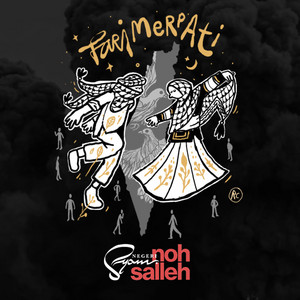 Download Lagu Negeri Syam, Noh Salleh - Tari Merpati MP3 Download Lagu Negeri Syam, Noh Salleh - Tari Merpati MP3