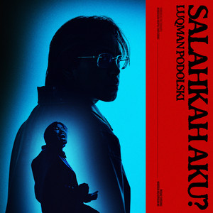 Download Lagu Luqman Podolski - Salahkah Aku? MP3 Download Lagu Luqman Podolski - Salahkah Aku? MP3