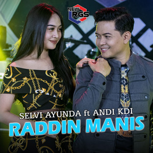 Download Lagu Selvi Ayunda, Andi KDI - Raddin Manis MP3 Download Lagu Selvi Ayunda, Andi KDI - Raddin Manis MP3