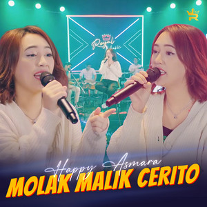 Download Lagu Happy Asmara - Molak Malik Cerito MP3 Download Lagu Happy Asmara - Molak Malik Cerito MP3