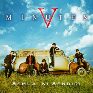 Download Lagu Five Minutes - Aku Tergoda MP3