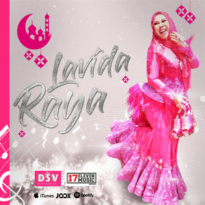 Download Lagu Dato Seri Vida - Lavida Raya MP3 Download Lagu Dato Seri Vida - Lavida Raya MP3