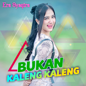 Download Lagu Era Syaqira - Bukan Kaleng Kaleng MP3 Download Lagu Era Syaqira - Bukan Kaleng Kaleng MP3