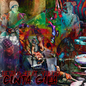 Download Lagu Dewa 19, Virzha - Cinta Gila MP3 Download Lagu Dewa 19, Virzha - Cinta Gila MP3