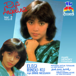 Download Lagu Ria Angelina - Tabah Sampai Akhir MP3 Download Lagu Ria Angelina - Tabah Sampai Akhir MP3