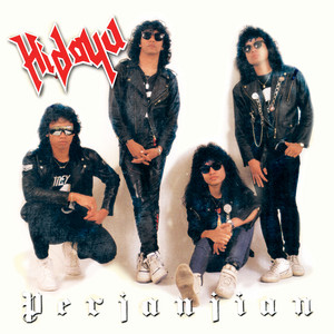 Download Lagu Hidayu - Walaupun Sangsi MP3 Download Lagu Hidayu - Walaupun Sangsi MP3